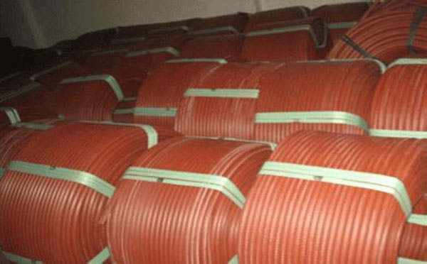 RPE阻燃凉州穿线管具有哪些特性