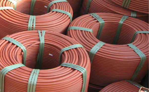 聚乙烯阻燃凉州穿线管具有哪些优势