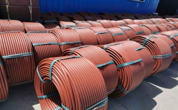 凉州穿线管为什么受人们欢迎的原因