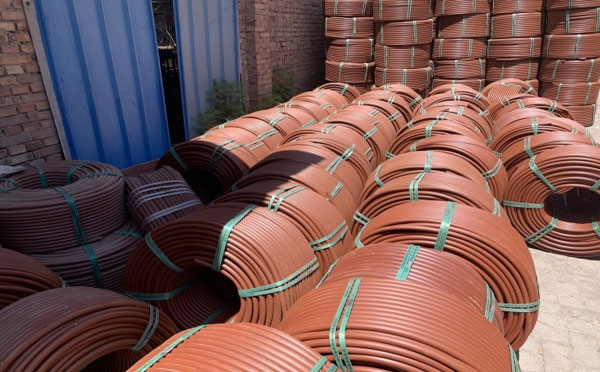 聚乙烯凉州穿线管备受欢迎的原因居然是这些