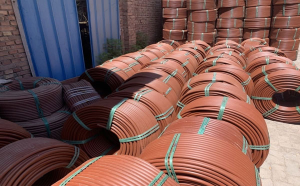 为什么rpe凉州穿线管会使用的如此广泛