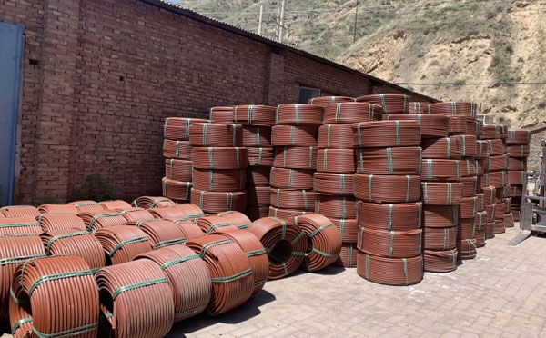 RPE凉州穿线管的6个施工注意事项 RPE凉州穿线管的6个施工注意事项