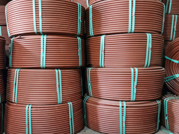 RPE凉州穿线管的好处有哪些 RPE凉州穿线管的好处有哪些