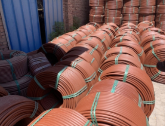 选择凉州穿线管的方法