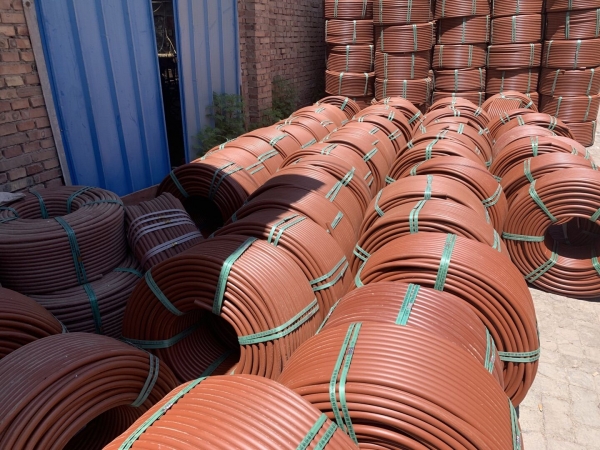 如何选择一条合适耐用的凉州穿线管