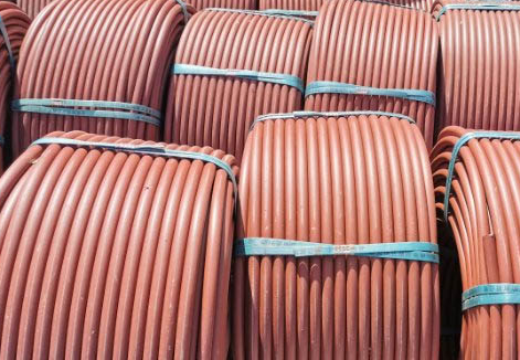 凉州穿线管配件使用范围