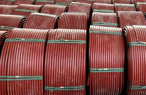 怎样选择一条合适耐用的凉州穿线管