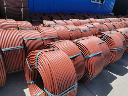 金属凉州穿线管在家装中的重要性 金属凉州穿线管在家装中的重要性