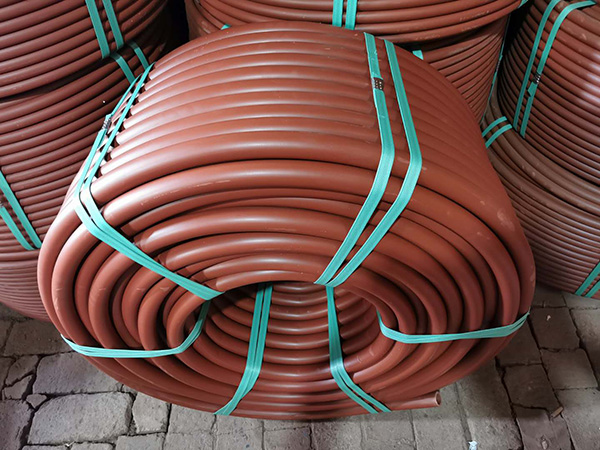 凉州凉州穿线管厂家告知大家管材选择哪种的好