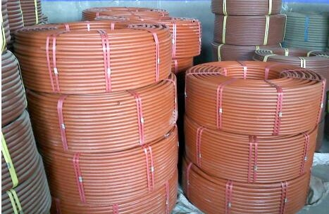 RPE凉州穿线管主要的特点和使用方法