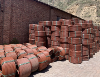 凉州穿线管的好处有哪些