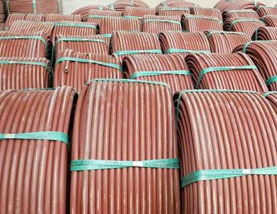 凉州穿线管的发展以及应用