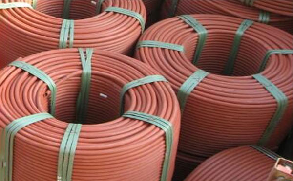 防火安全新标准：聚乙烯阻燃凉州穿线管的选择指南