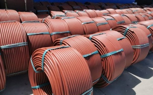 使用RPE凉州穿线管有哪些常见施工难点？