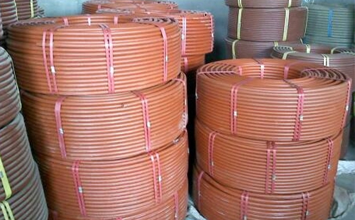 凉州穿线管防雷接地技术实施要点