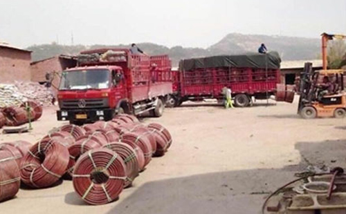 穿线管选型与施工全解析：凉州穿线管如何正确安装