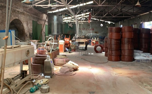 家装防火别忽视！阻燃凉州穿线管安装规范详解