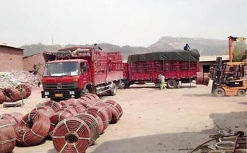 凉州穿线管选型与安装技术全解析