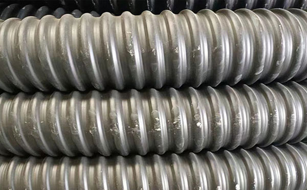 现代线缆防护的理想选择：凉州碳素波纹管技术特性与工程应用全景解析