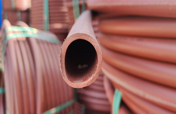 凉州电力行业使用的RPE阻燃穿线管有哪些标准？